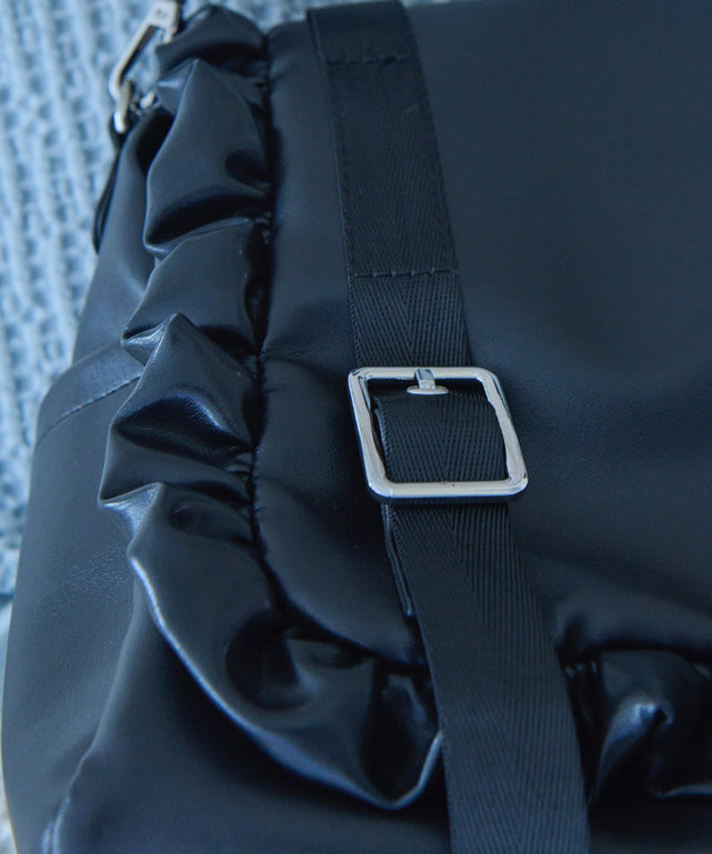 便利お嬢様のおとぼけバッグ