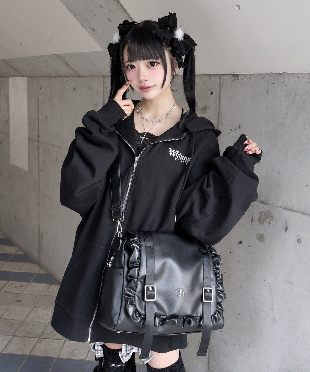 便利お嬢様のおとぼけバッグ