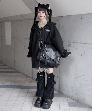 便利お嬢様のおとぼけバッグ