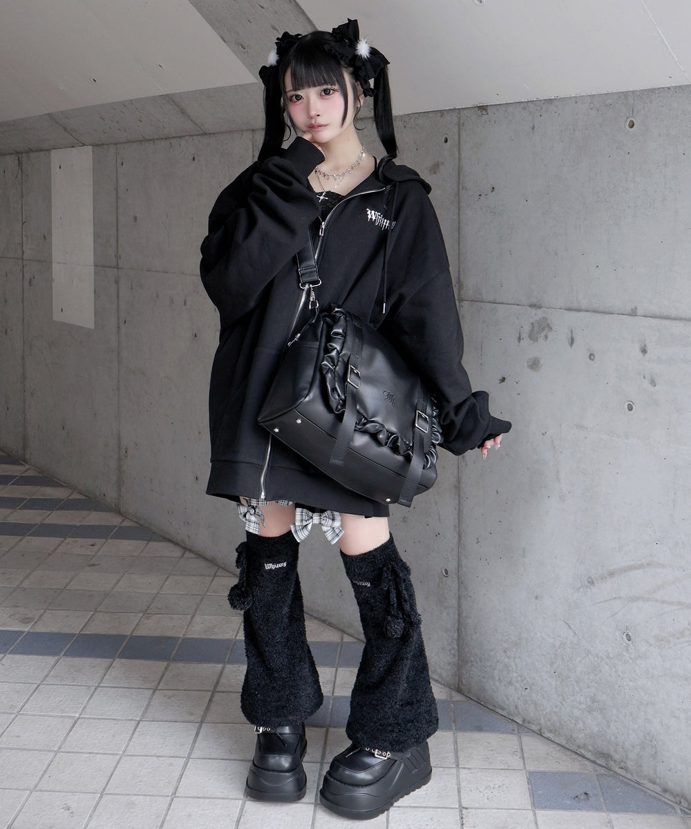 便利お嬢様のおとぼけバッグ