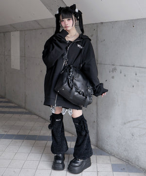 便利お嬢様のおとぼけバッグ