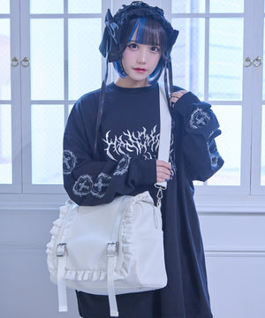 便利お嬢様のおとぼけバッグ