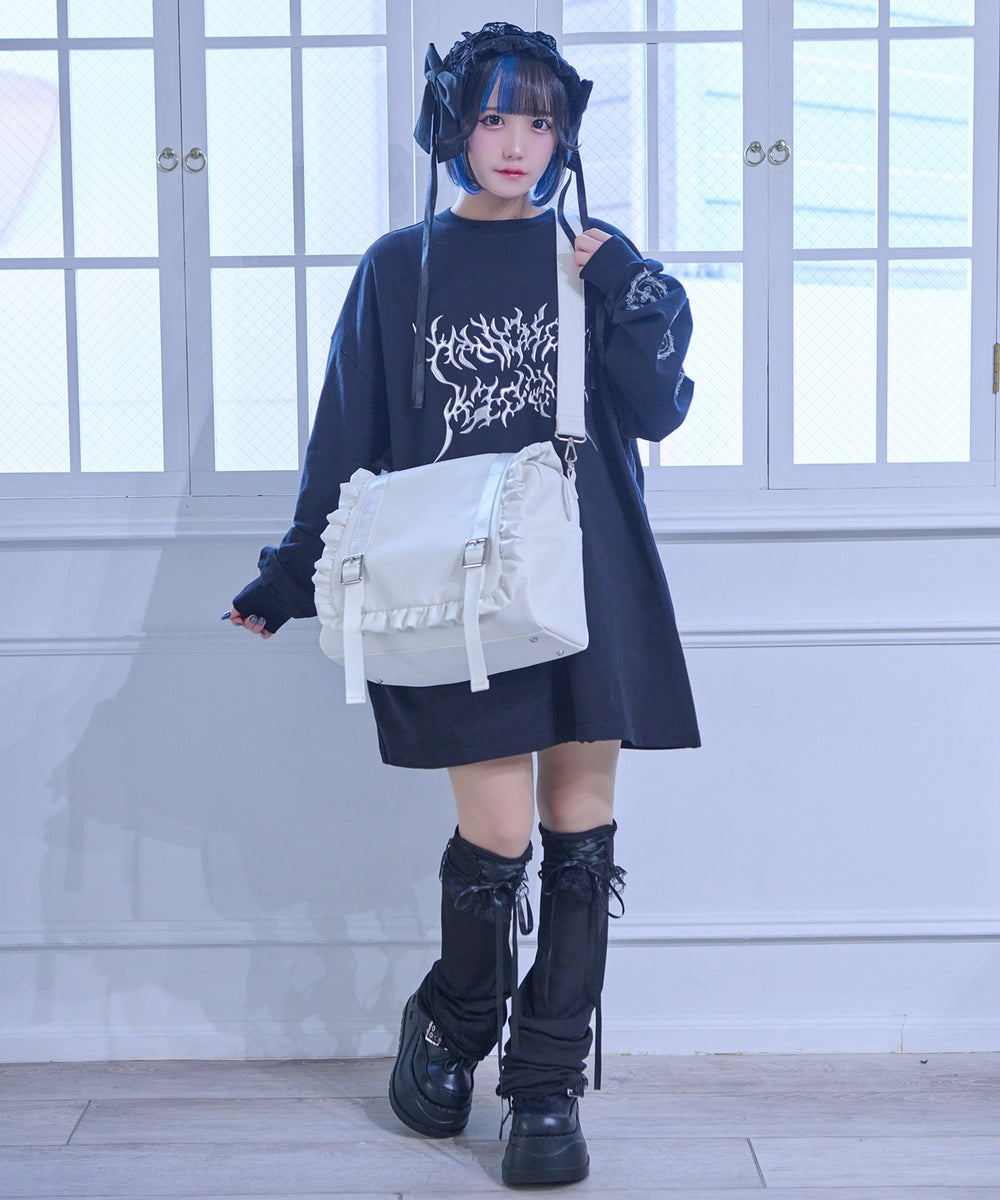 便利お嬢様のおとぼけバッグ