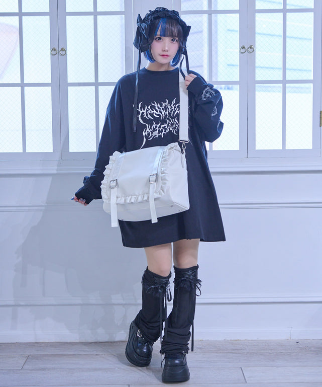 便利お嬢様のおとぼけバッグ