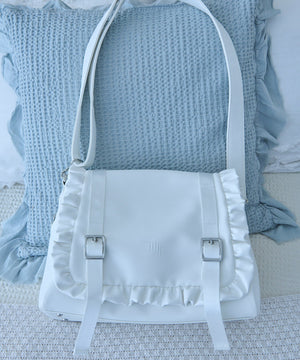 便利お嬢様のおとぼけバッグ