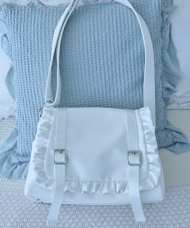 便利お嬢様のおとぼけバッグ