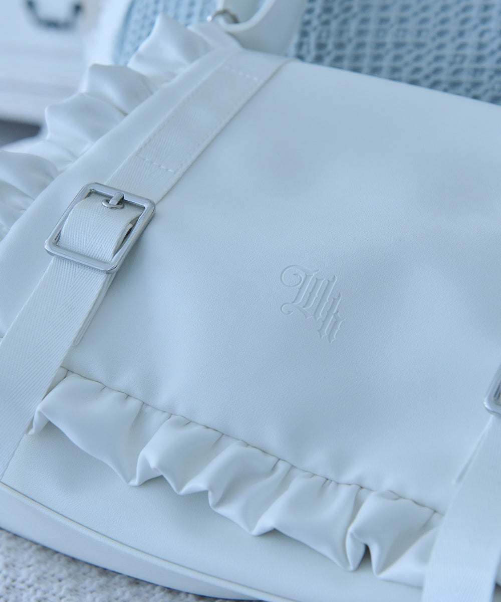 便利お嬢様のおとぼけバッグ