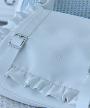 便利お嬢様のおとぼけバッグ