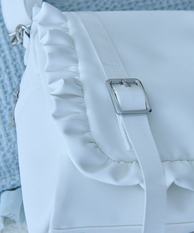 便利お嬢様のおとぼけバッグ