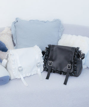 便利お嬢様のおとぼけバッグ