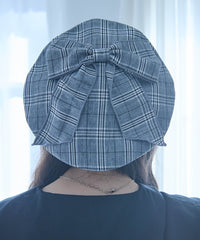 グレーチェック１ / F