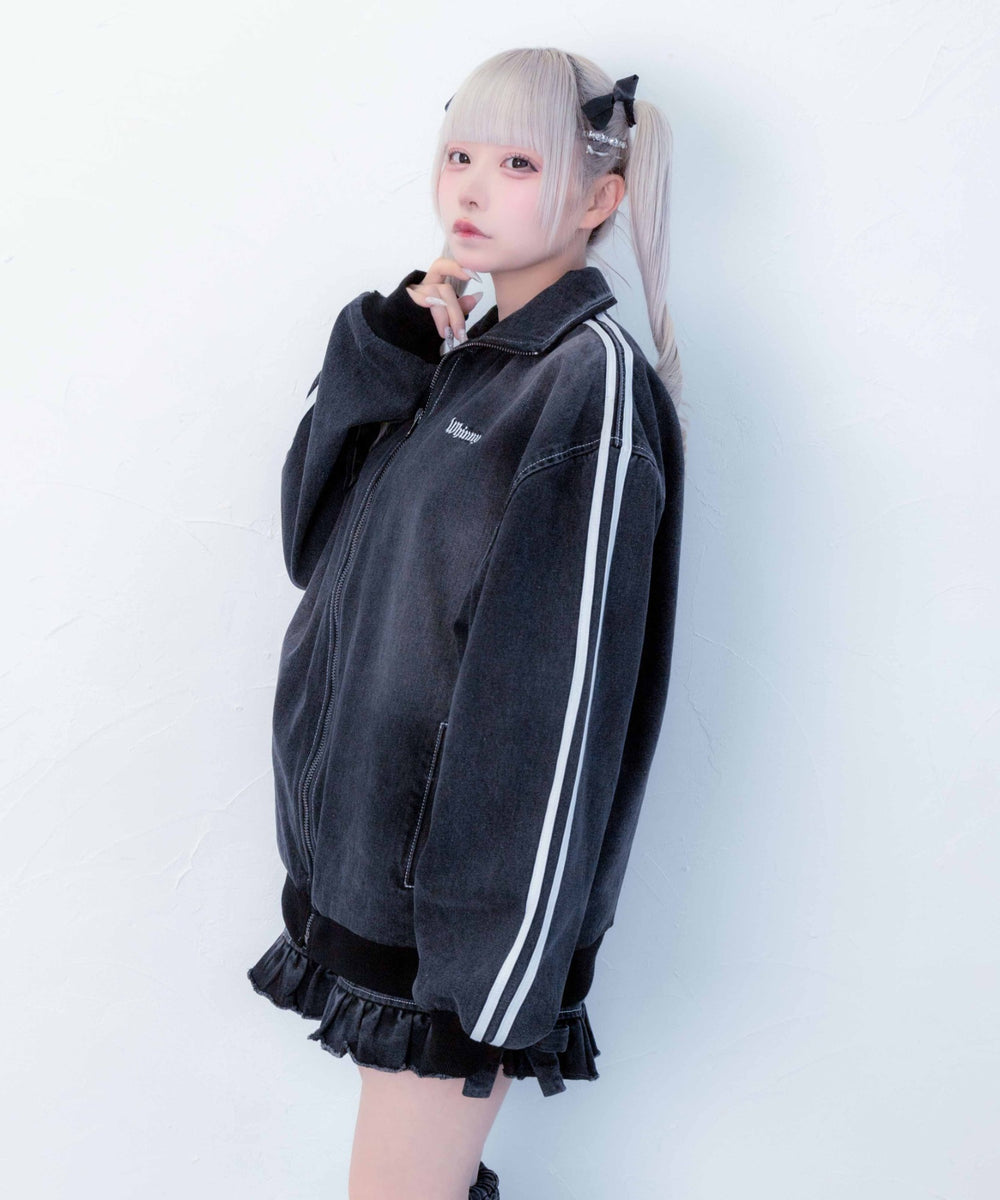 さわやかフレッシュジャケ☆