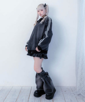 さわやかフレッシュジャケ☆