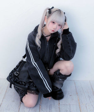 さわやかフレッシュジャケ☆