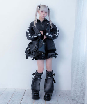 さわやかフレッシュジャケ☆