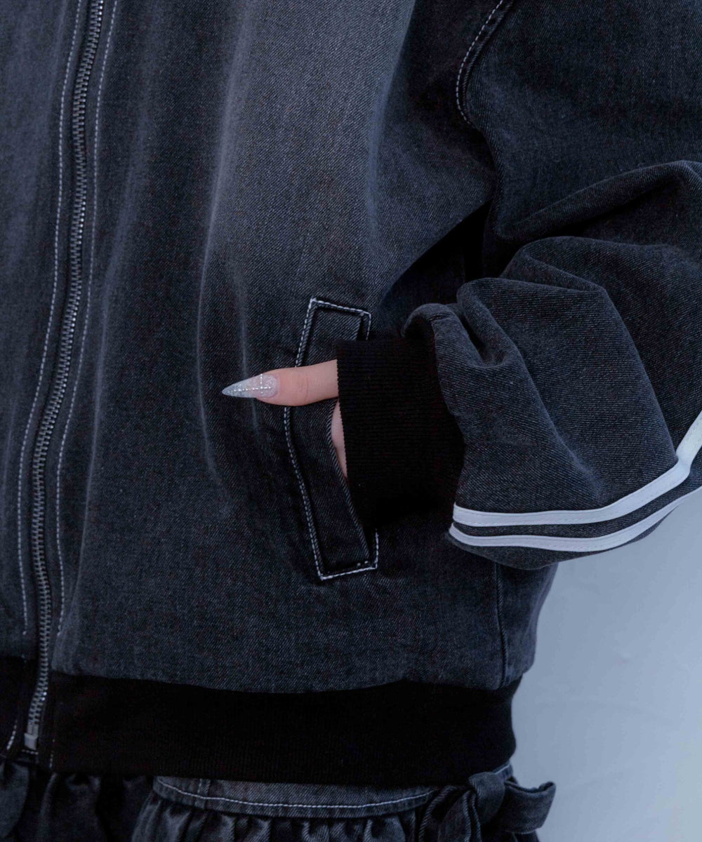 さわやかフレッシュジャケ☆