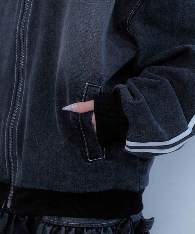 さわやかフレッシュジャケ☆