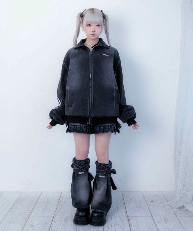 さわやかフレッシュジャケ☆