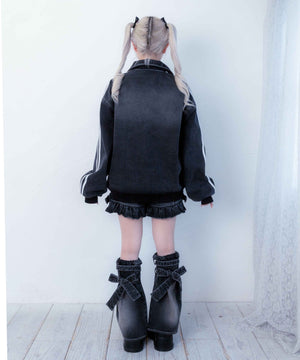 さわやかフレッシュジャケ☆