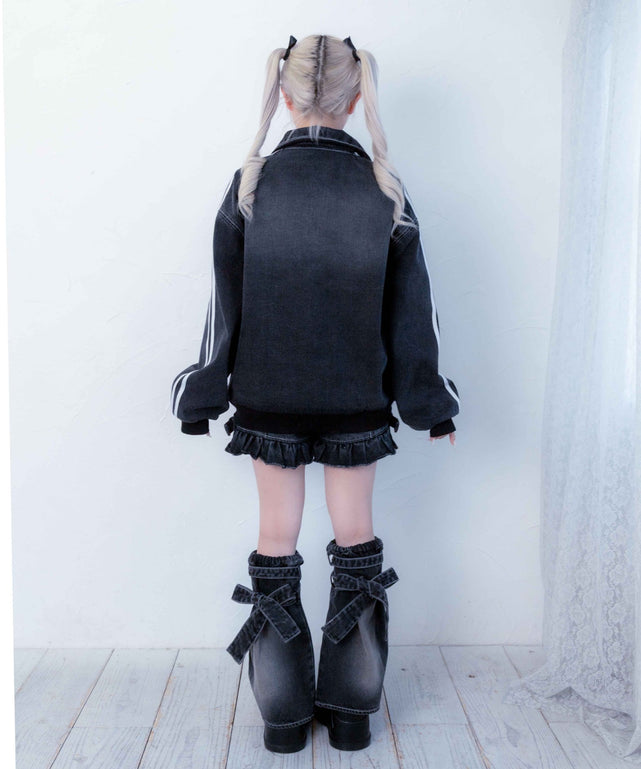 さわやかフレッシュジャケ☆