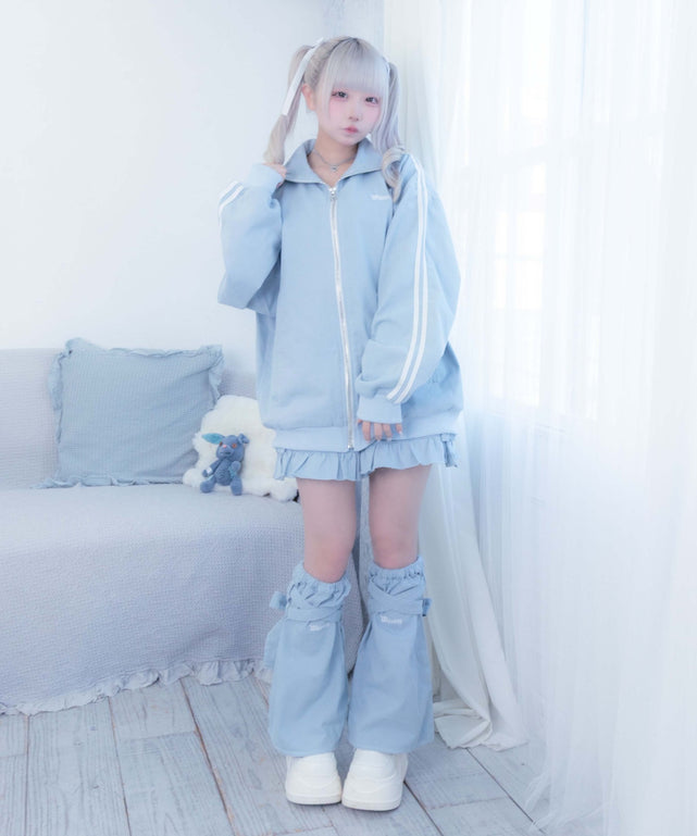 さわやかフレッシュジャケ☆