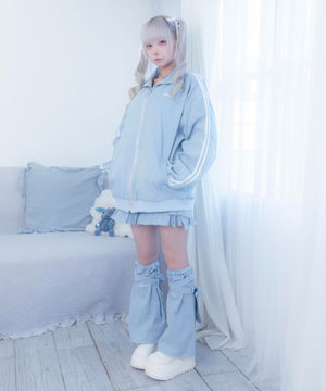 さわやかフレッシュジャケ☆