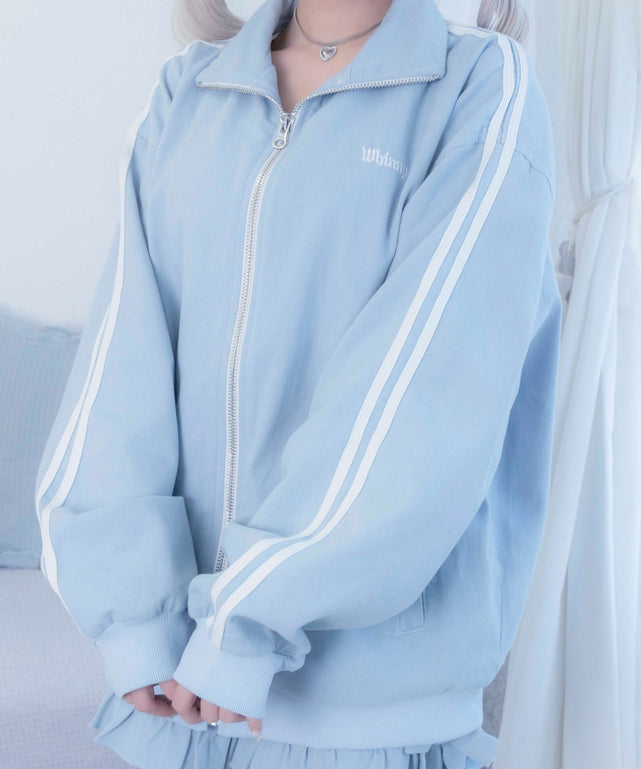 さわやかフレッシュジャケ☆