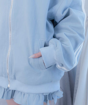 さわやかフレッシュジャケ☆