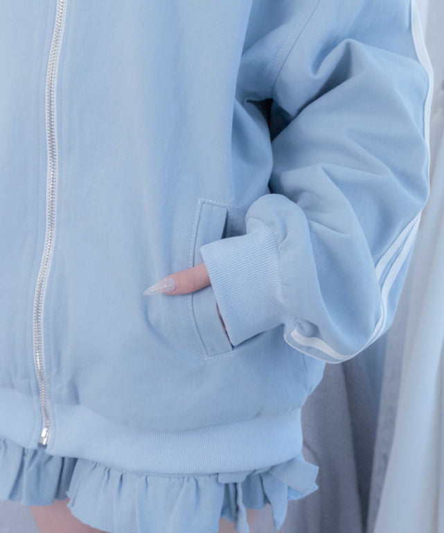 さわやかフレッシュジャケ☆