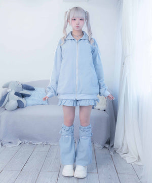 さわやかフレッシュジャケ☆