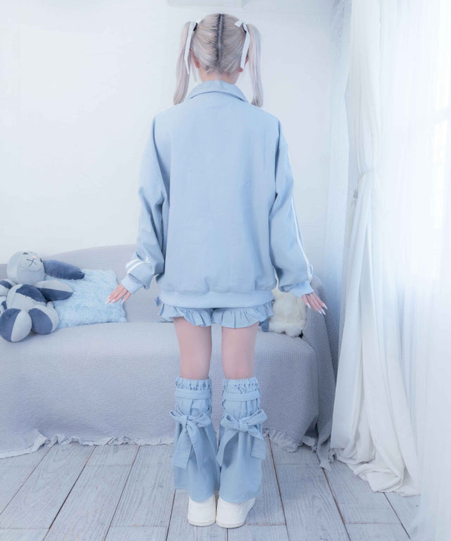 さわやかフレッシュジャケ☆