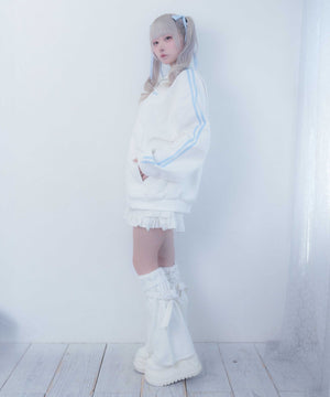 さわやかフレッシュジャケ☆