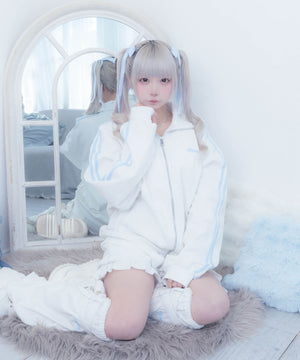 さわやかフレッシュジャケ☆