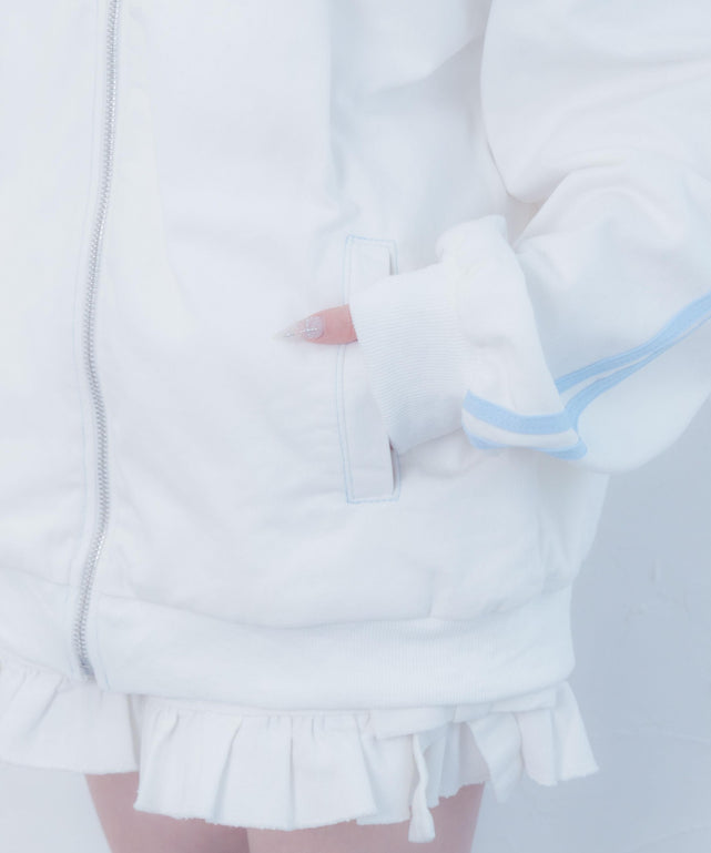 さわやかフレッシュジャケ☆