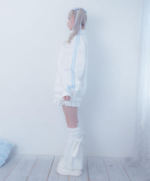 さわやかフレッシュジャケ☆