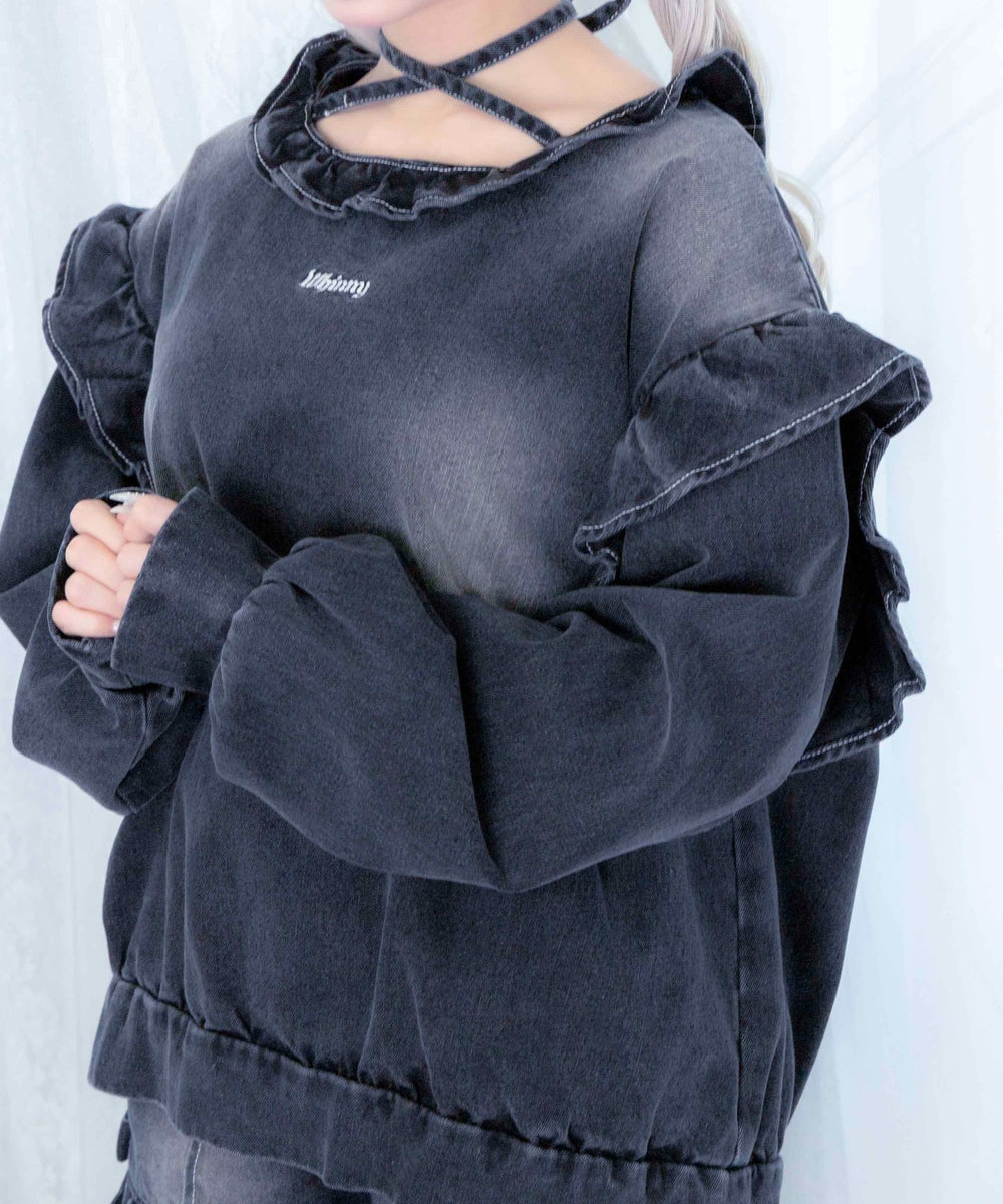 さわやかフレッシュりぼんちゃん☆