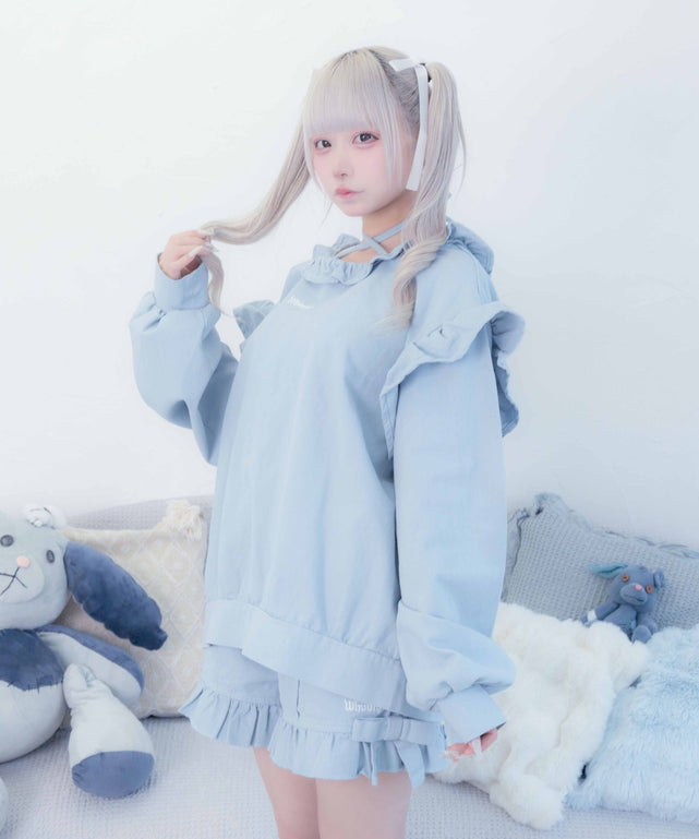 さわやかフレッシュりぼんちゃん☆