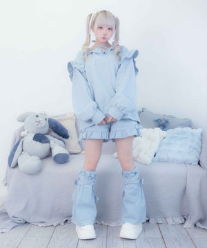 さわやかフレッシュりぼんちゃん☆