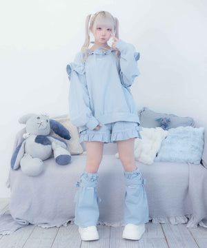 さわやかフレッシュりぼんちゃん☆