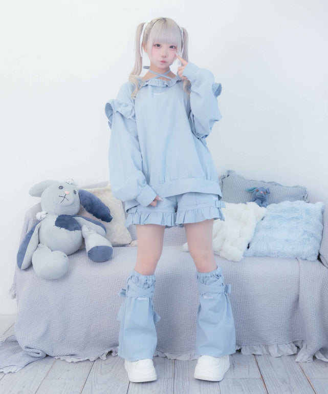 さわやかフレッシュりぼんちゃん☆