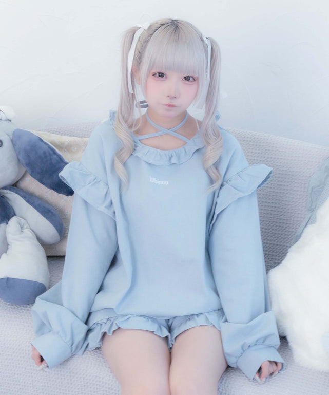 さわやかフレッシュりぼんちゃん☆