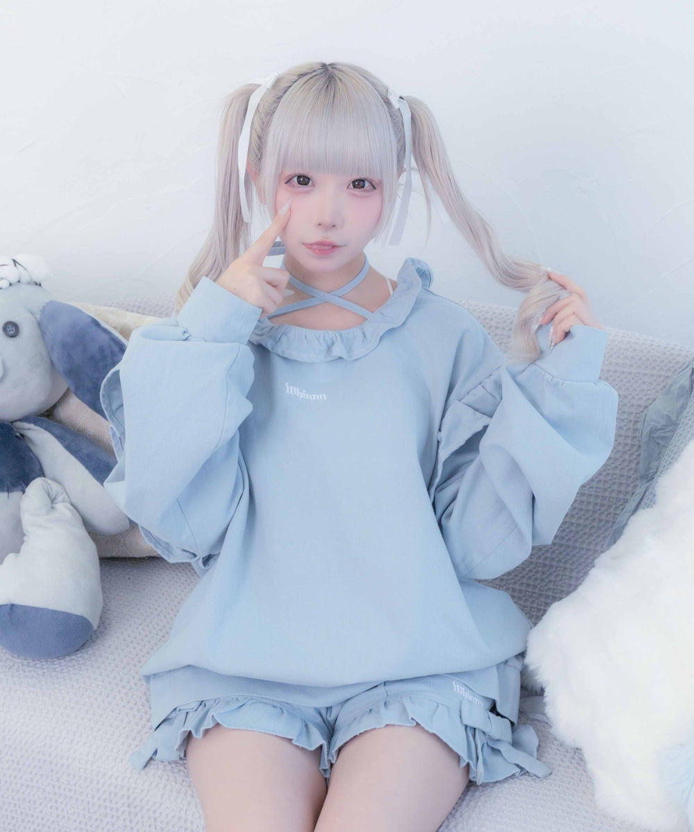 さわやかフレッシュりぼんちゃん☆