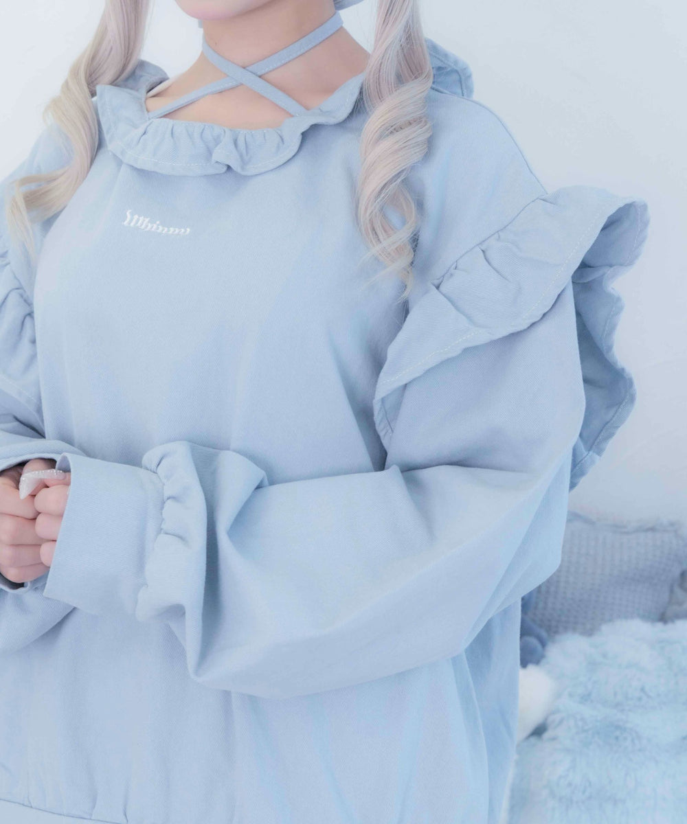 さわやかフレッシュりぼんちゃん☆