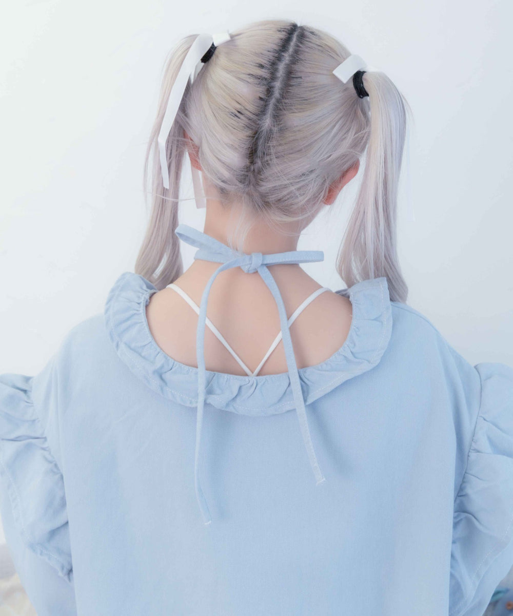 さわやかフレッシュりぼんちゃん☆