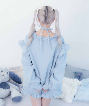 さわやかフレッシュりぼんちゃん☆