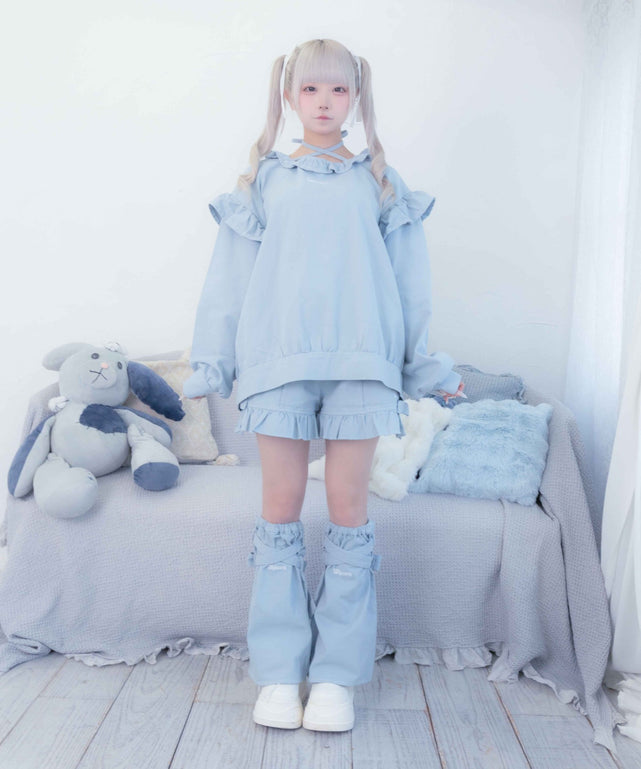 さわやかフレッシュりぼんちゃん☆