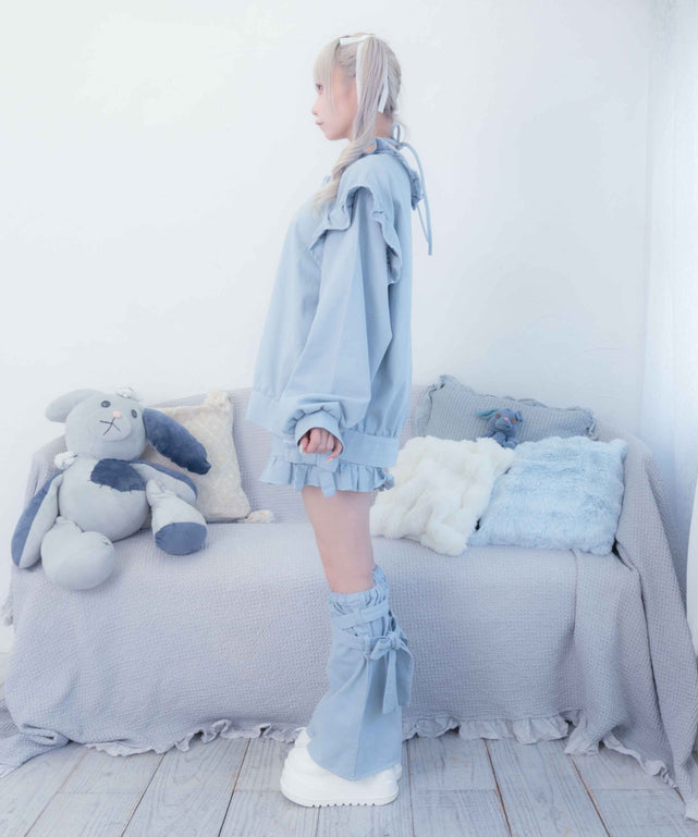 さわやかフレッシュりぼんちゃん☆