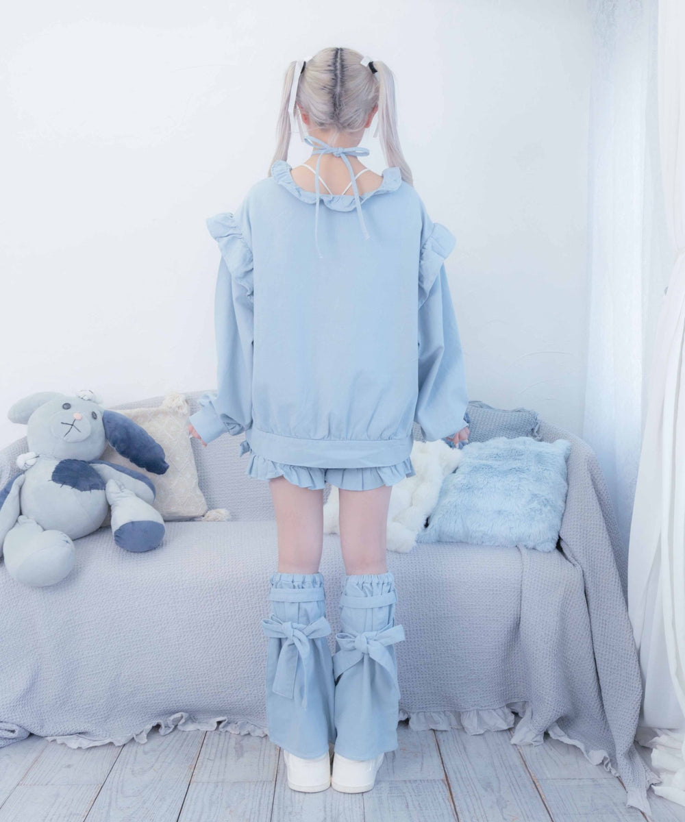 さわやかフレッシュりぼんちゃん☆