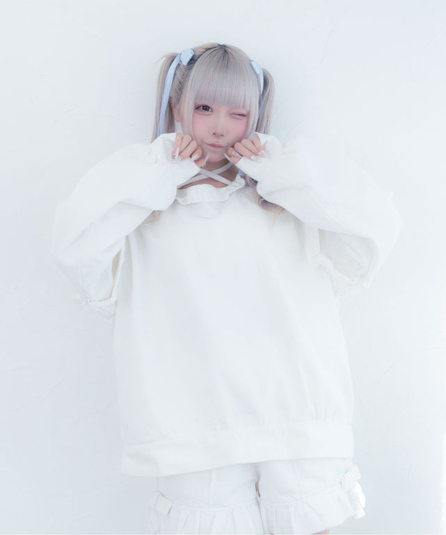 さわやかフレッシュりぼんちゃん☆