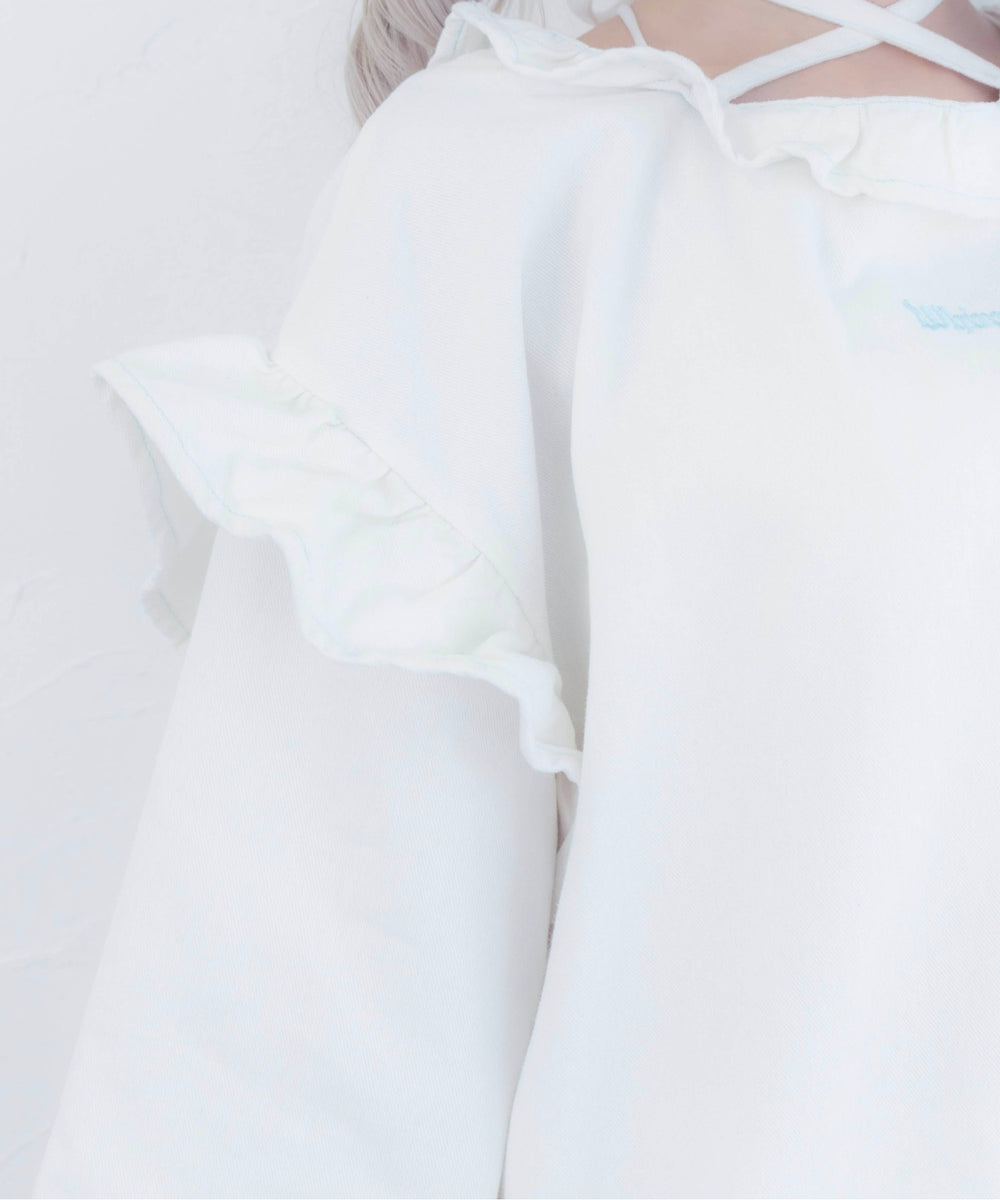 さわやかフレッシュりぼんちゃん☆